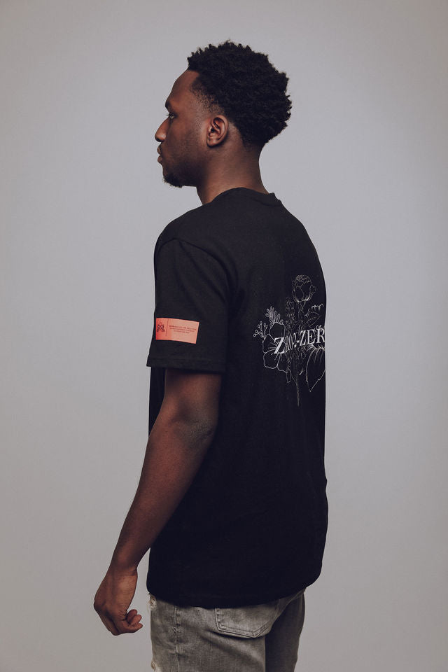 TRUE BLACK