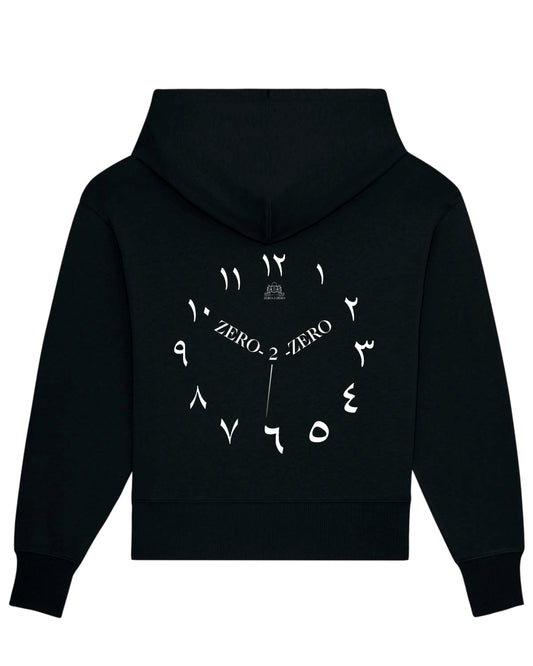 HOODIE ARABIC DIAL